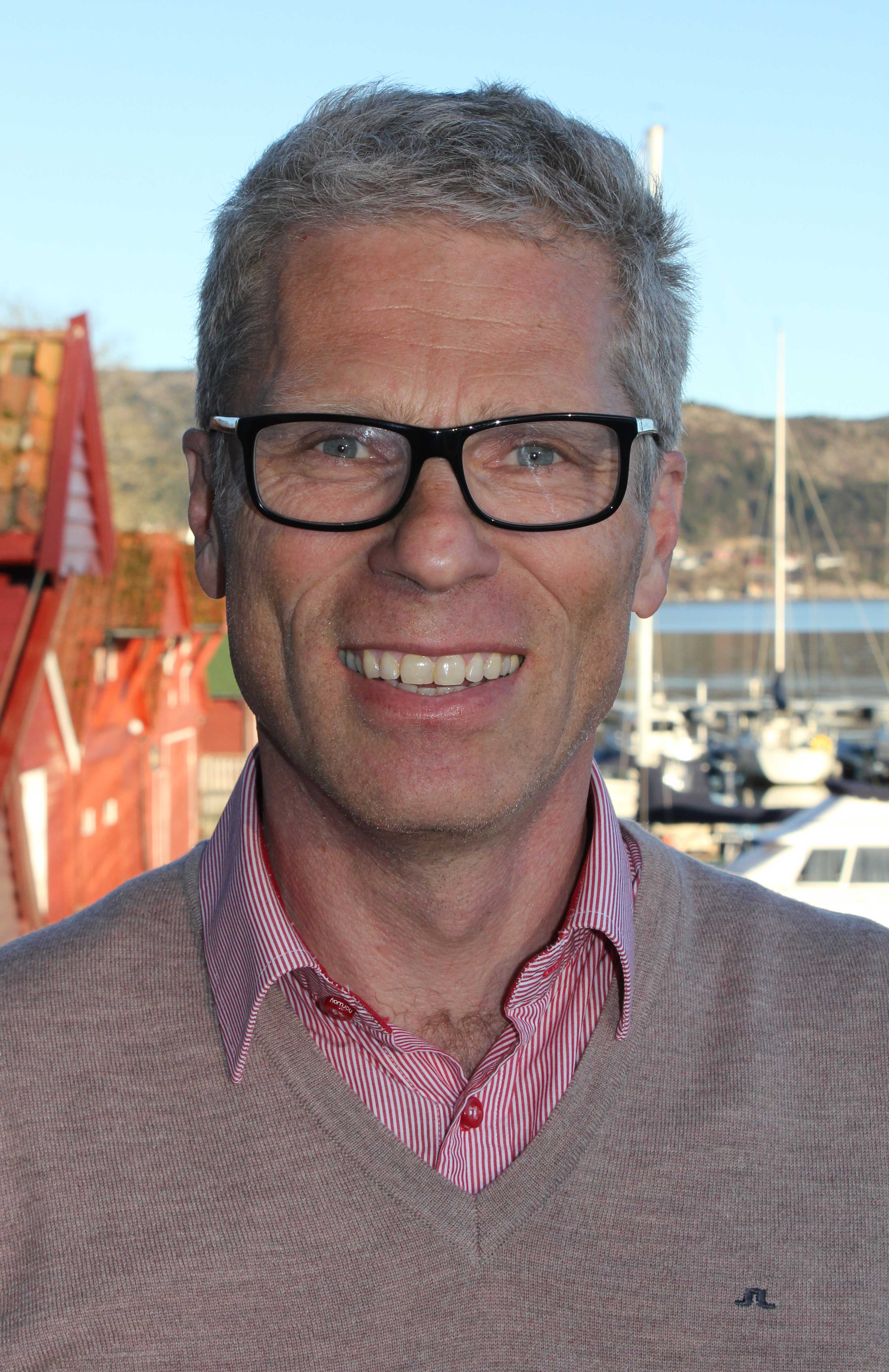 Geir Lasse Taranger