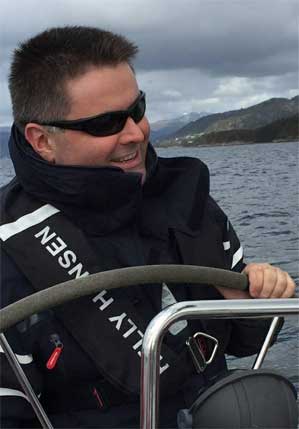Thomas Magnusen