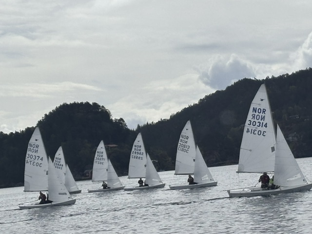 Foto: Erik Birkeland